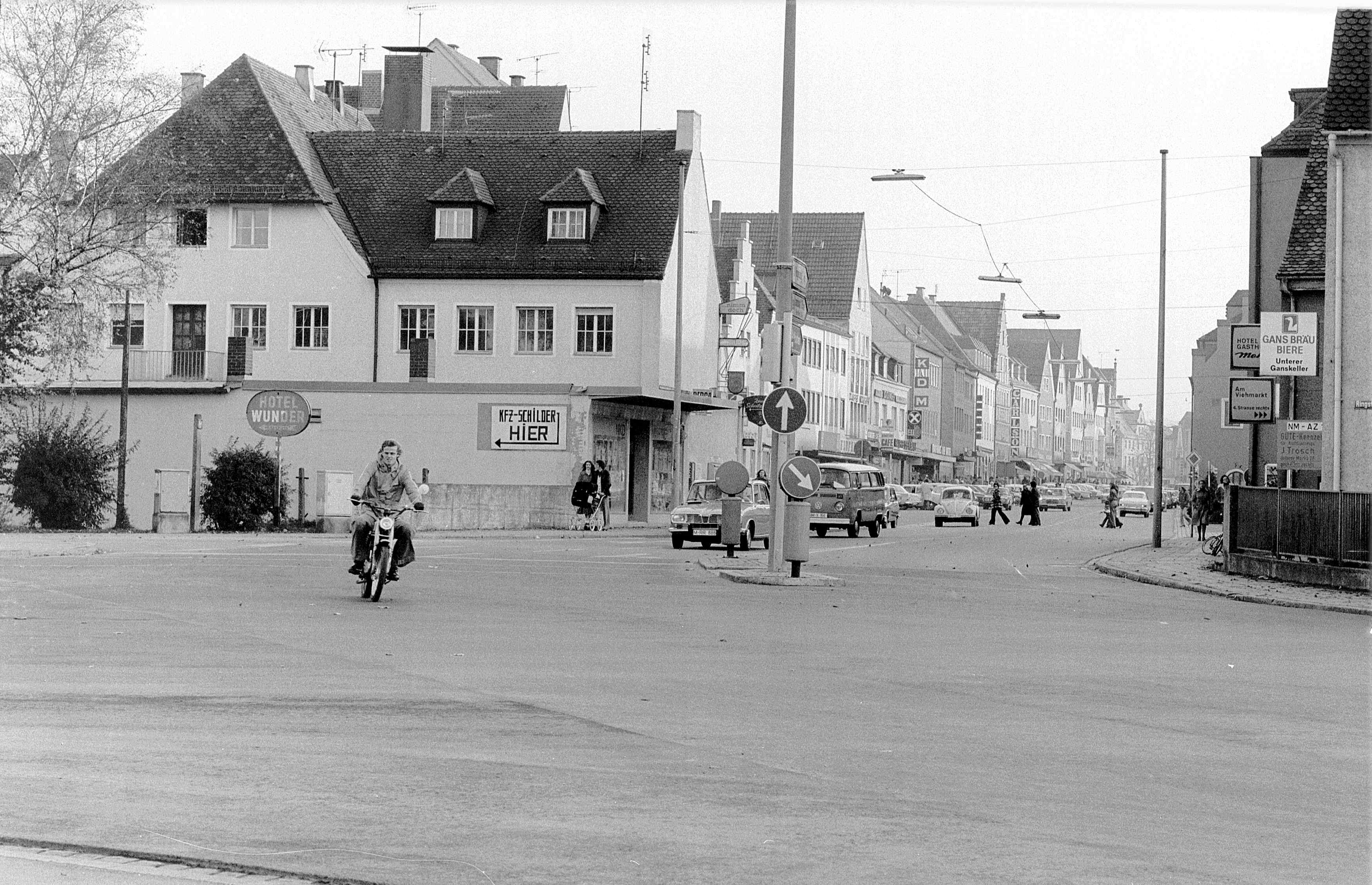 127 Unterer Markt   ohne Unteres Tor